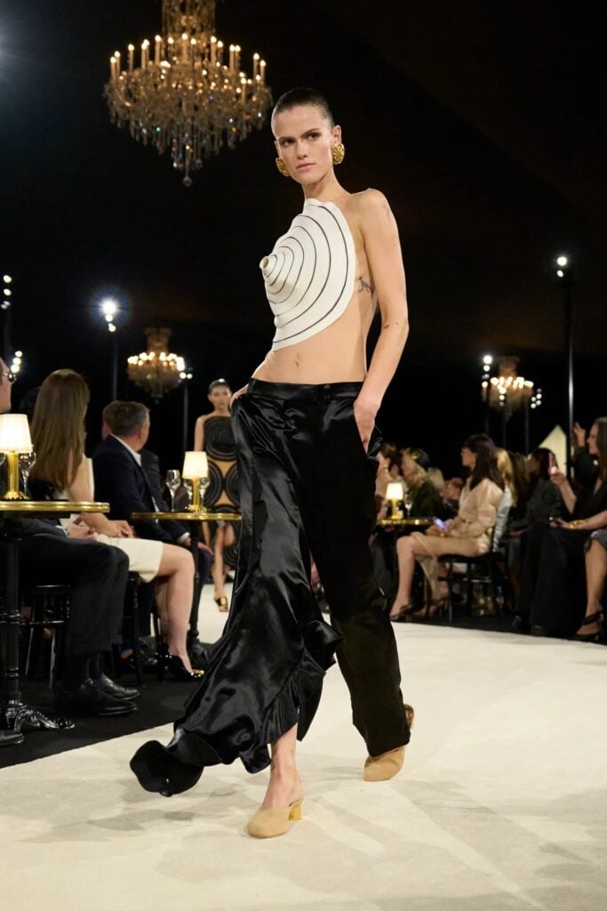 Paris Fashion Week 2026