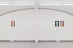 Installation view, Giovanni Kronenberg, z2o Sara Zanin, 2026. Ph. Roberto Apa