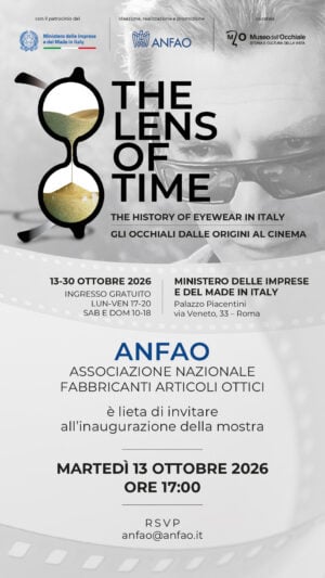 The Lens of Time