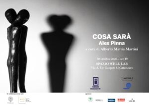 Alex Pinna - Cosa sarà