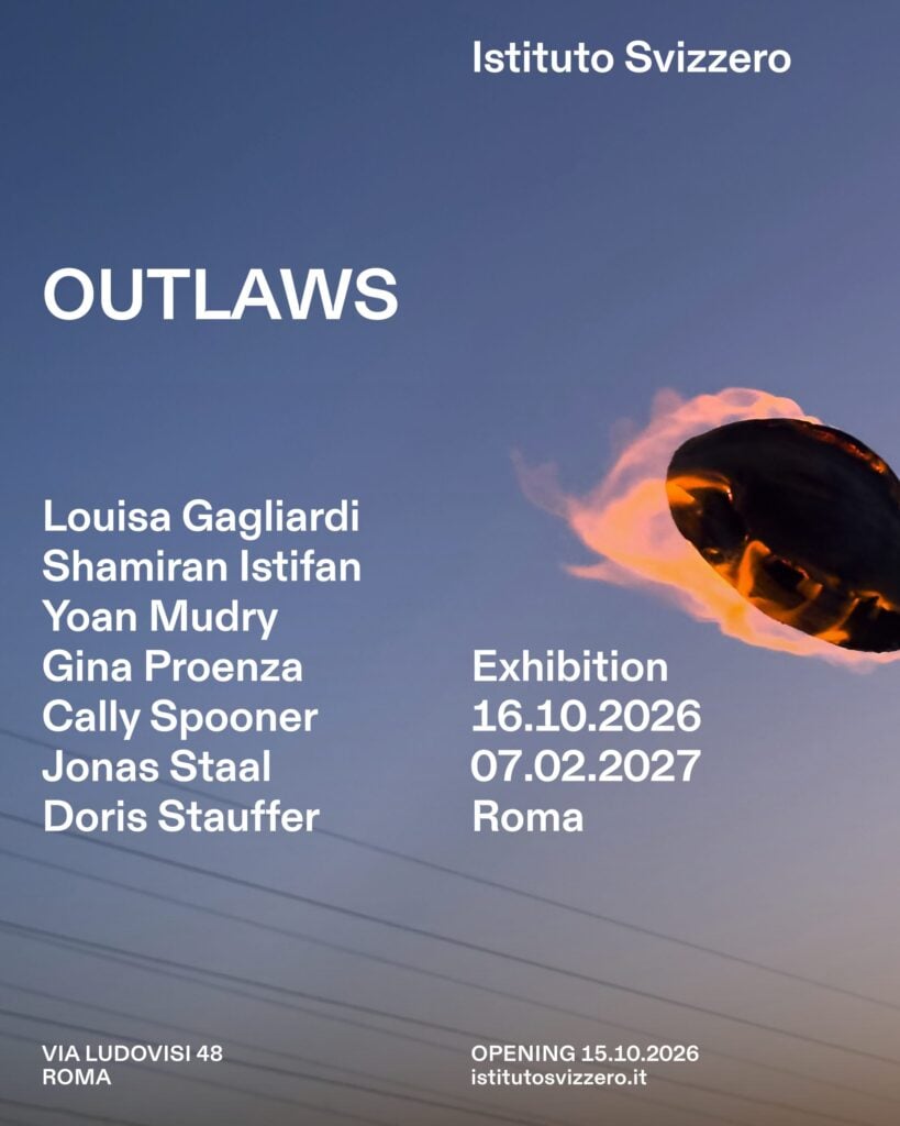 Outlaws
