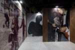 Arthur Jafa: I Am Tony, 2026. Veduta dell'esposizione: New Museum, New York. Courtesy New Museum. Photo: Dario Lasagni