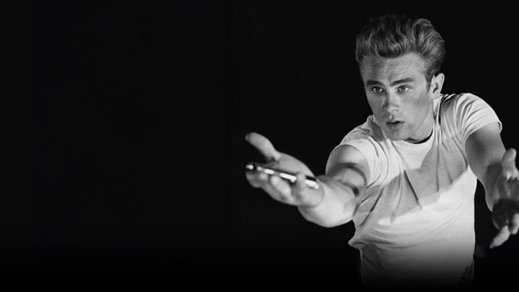 Il mito senza tempo di James Dean su Sky Arte