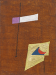 Joan Mir&oacute;, Peinture (1930). Courtesy Phillips