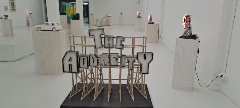 Barcelona Gallery weekend 2026, Joan Pall&eacute;, ADN Galeria