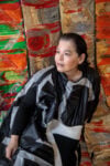 Ritratto di Kimiko Yoshida