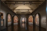 La mostra su Pontormo a Roma: un progetto rigoroso su uno dei più grandi artisti del Cinquecento