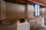La mostra La Rabbia a Villa Rospigliosi a Prato, Installation View
