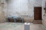 La mostra La Rabbia a Villa Rospigliosi a Prato, Installation View