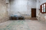 La mostra La Rabbia a Villa Rospigliosi a Prato, Installation View