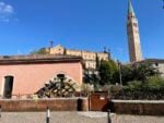 L'antico mulino nella Roggia dove sorger&agrave; il Museo Toti Dal Monte, Pieve di Soligo, photo Claudia Giraud