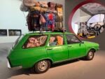 La mostra inaugurale di Large "Moteur imaginaire"