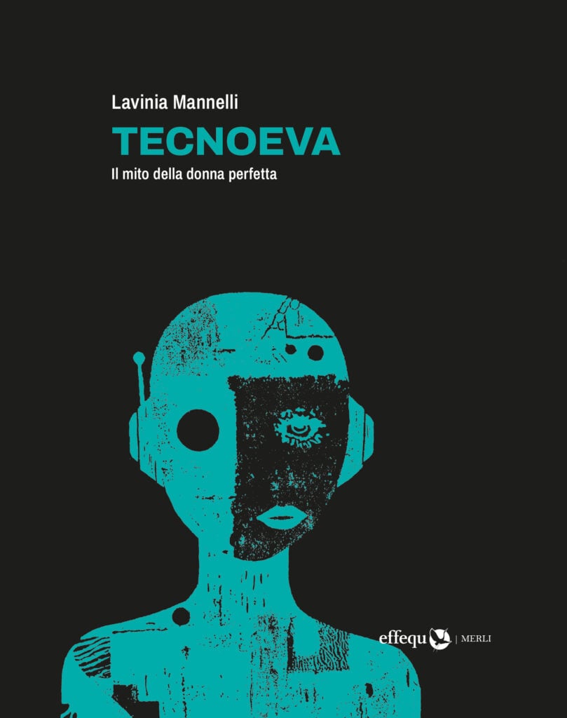 Lavinia Mannelli, TecnoEva