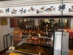 Lo Spiedo all'Antica Osteria di via Brandolini a Solighetto, photo Claudia Giraud