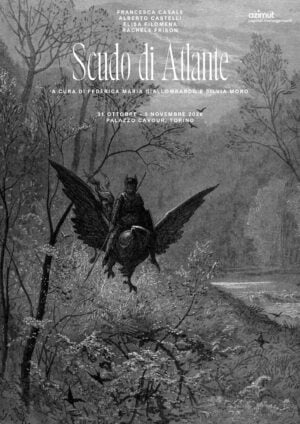Scudo di Atlante