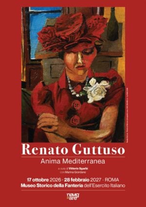Renato Guttuso - Anima mediterranea