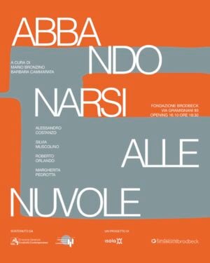 Abbandonarsi alle nuvole