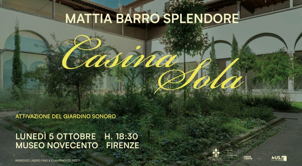 Casina Sola