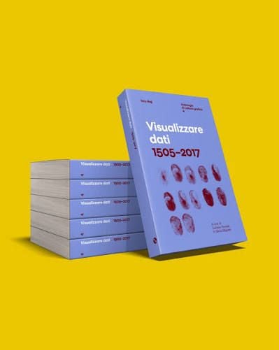 Luciano Perondi, Silvia Sfligiotti (a cura di) &ndash; Visualizzare dati 1505&ndash;2017 Lazy Dog, 2026 5 nuovi libri per l&rsquo;autunno 2026