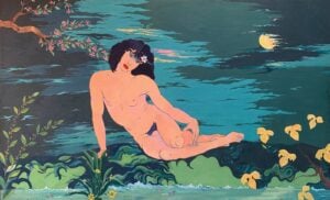 Luigi Mastrangelo - Io sono Narciso