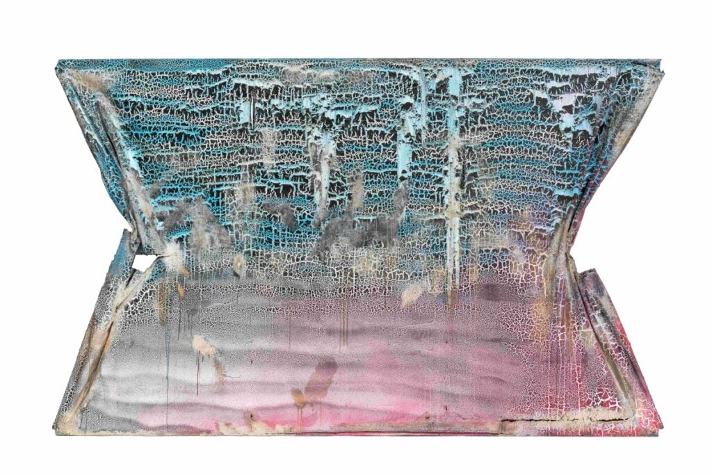 Roberto Crippa / Marco Abisso – Mind-Matter