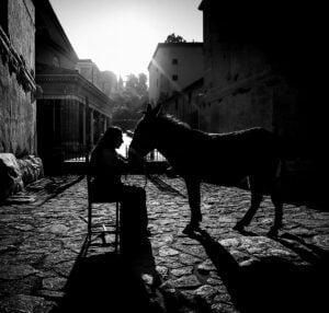Marina Abramović - Confession