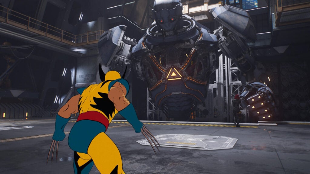 Marvel's Wolverine di Sony Interactive Entertainment