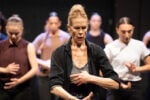 Nell&rsquo;ex Fabbrica Pirelli di Napoli c'&egrave; uno spazio dedicato alla danza (arriva anche una famosa coreografa statunitense)&nbsp;