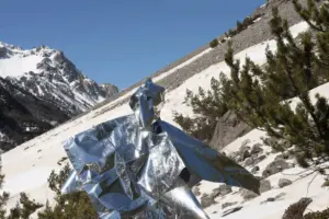 Grado Zero. La montagna oltre i generi