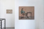 &copy; Alberto Messina 2026 Luciano Sozio per la Biennale di Penne
