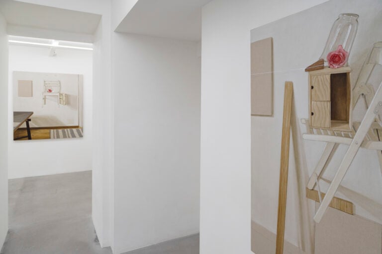 Biennale di Penne, &copy; Alberto Messina 2026 Luciano Sozio