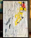Mickey Palimpsest. Credits Stephen Bliss