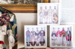 Da Barilla ai giovani designer: da vedere a Parma una mostra racconta l’incontro tra moda e cibo