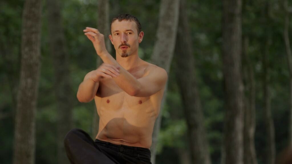 Moteur, Cassiel Gaube © Alex Munro, Courtesy of The Watermill Center