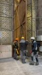 Il Duomo di Milano restaura&nbsp;i Quadroni di San Carlo. Siamo stati in cantiere: il reportage