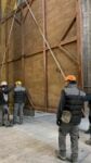 Il Duomo di Milano restaura&nbsp;i Quadroni di San Carlo. Siamo stati in cantiere: il reportage