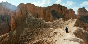 Mustang. Kasia Smutniak torna in una terra magica col sul secondo film