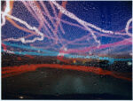 guida mostre Torino 2026, Serie Limitata. Paesaggi mobili in fotografia, Museo Mauto Naoya Hatakeyama, Slow Glass