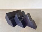 Nedda Guidi, Memoria Lineare, installation view at Scaramouche Gallery, MIlano, 2026