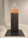 Nedda Guidi, Memoria Lineare, installation view at Scaramouche Gallery, MIlano, 2026