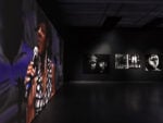 Arthur Jafa: I Am Tony, 2026. Veduta dell'esposizione: New Museum, New York. Courtesy New Museum. Photo: Dario Lasagni