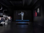 Arthur Jafa: I Am Tony, 2026. Veduta dell'esposizione: New Museum, New York. Courtesy New Museum. Photo: Dario Lasagni