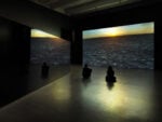 Arthur Jafa: I Am Tony, 2026. Veduta dell'esposizione: New Museum, New York. Courtesy New Museum. Photo: Dario Lasagni