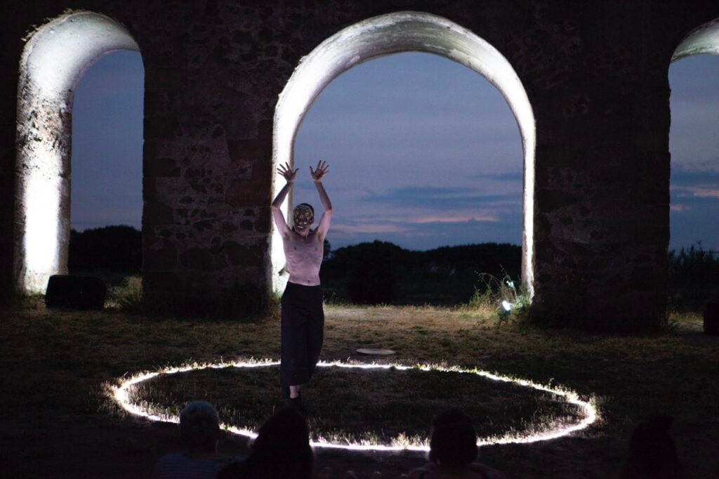 spettacoli di teatro e danza a ottobre 2026
