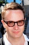 Nicolas Winding Refn, Cannes 20213