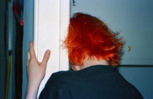 Lulù Withheld - Once We Were Kidz