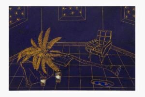 Giuseppe Mulas - All’oscuro di tutto