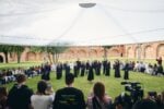 Opening photo IET, Photo Nikolay Kazeev