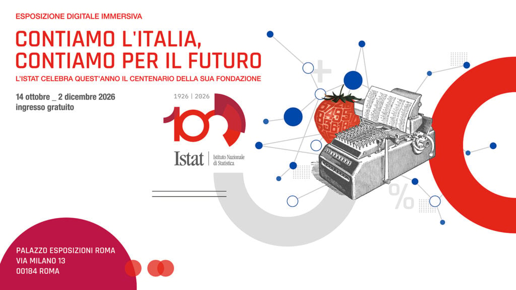 Contiamo l’Italia contiamo per il futuro
