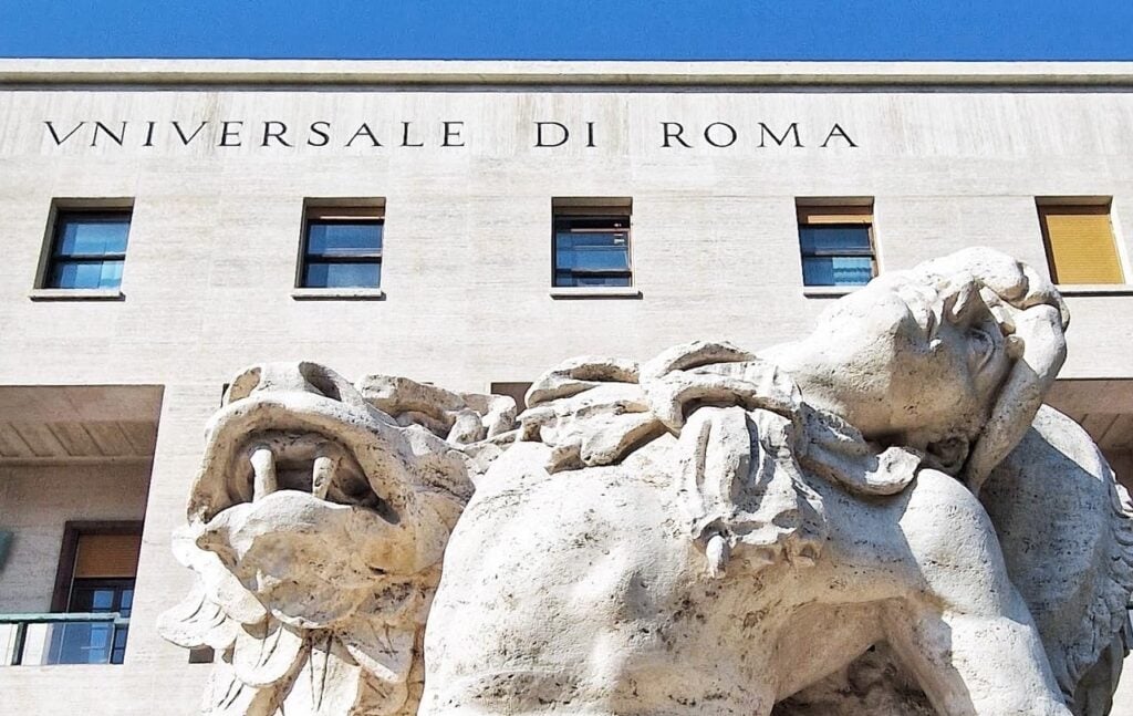 EUR – Una storia lunga 90 anni